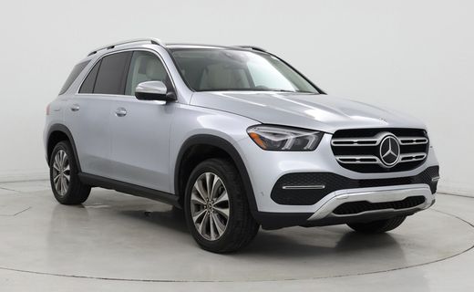 2022 Mercedes-Benz GLE-Class GLE350 4MATIC