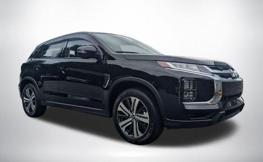 2026 Mitsubishi Outlander Sport