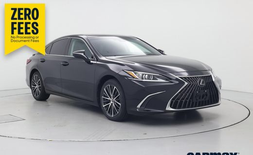 2023 Lexus ES 300H Premium