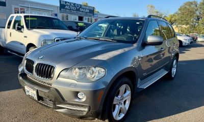 2008 BMW X5 3 0SI