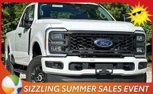 2026 Ford F-250 XL