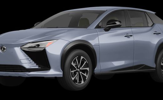2026 Lexus RZ 350E Premium