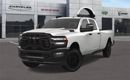 2025 Ram 3500 Tradesman