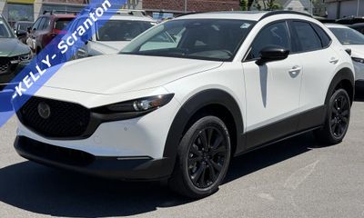 2026 Mazda CX-30 25 S Aire