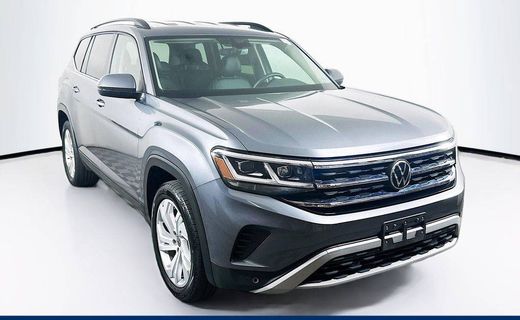 2021 Volkswagen Atlas SE