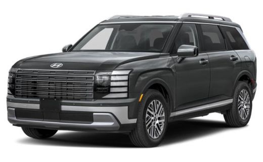 2026 Hyundai Palisade SEL