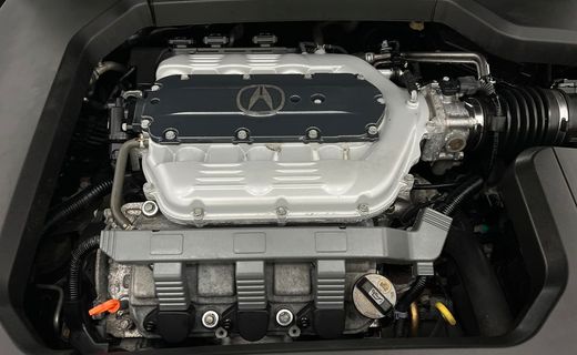 2014 Acura TL Tech