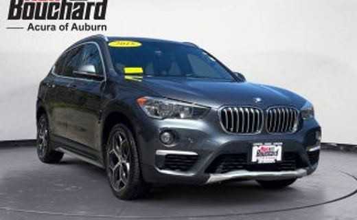 2020 BMW X1 XDRIVE28I