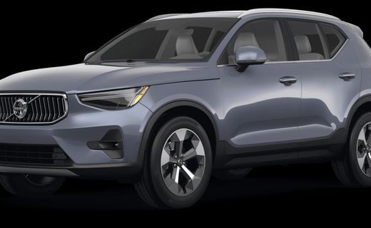 2023 Volvo XC40 Ultimate Bright