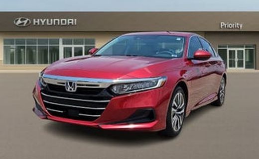 2023 Honda Accord Touring