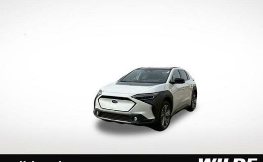 2023 Subaru Solterra Limited