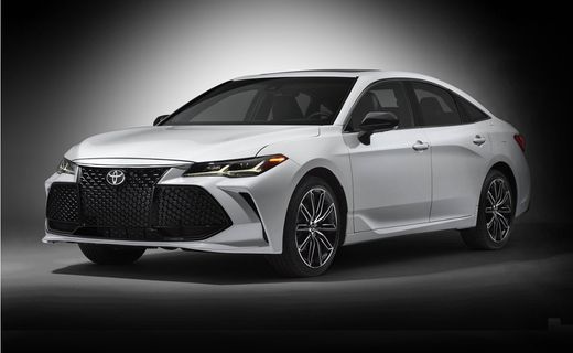 2019 Toyota Avalon