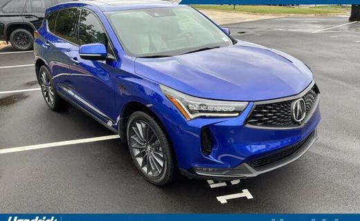 2024 Acura RDX Advance