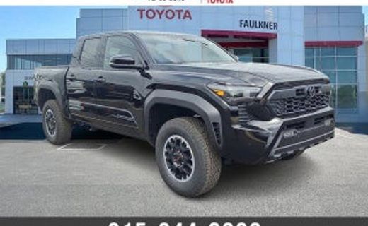 2026 Toyota Tacoma SR Xtracab