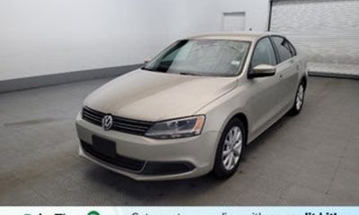 2013 Volkswagen Jetta Comfortline Sportline