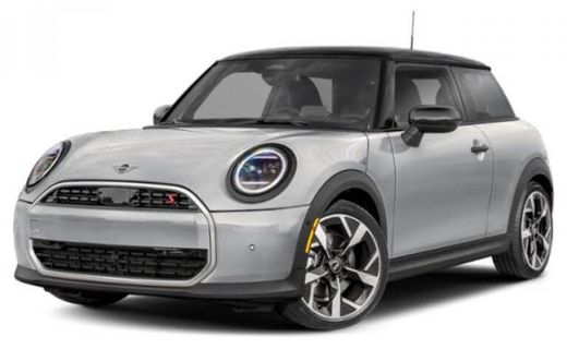 2026 Mini Hardtop S Hatchback