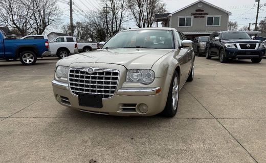 2006 Chrysler 300C