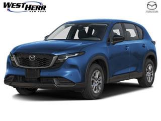 2026 Mazda CX-5 S