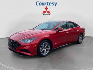 2022 Hyundai Sonata