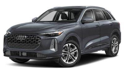 2026 Audi Q5 Quattro Premium