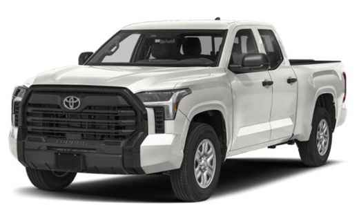 2026 Toyota Tundra SR