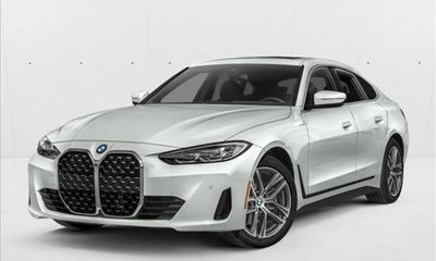 2024 BMW 430I xDrive GC