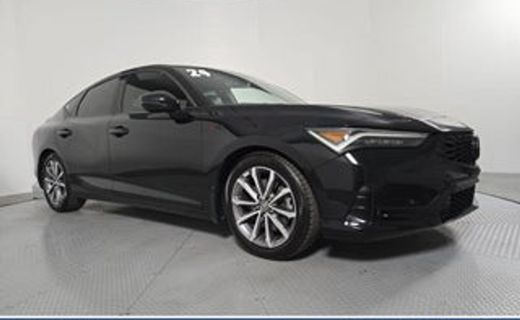 2026 Acura Integra Base