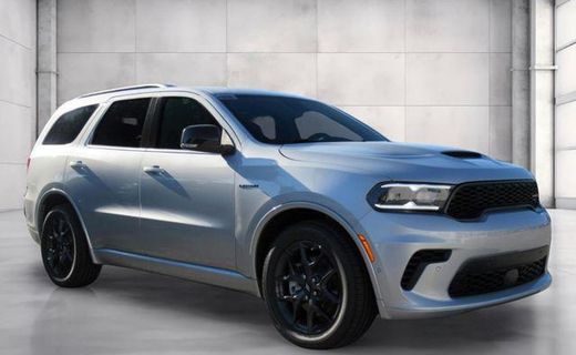 2026 Dodge Durango GT Hemi