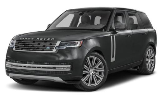 2026 Land Rover Range SE