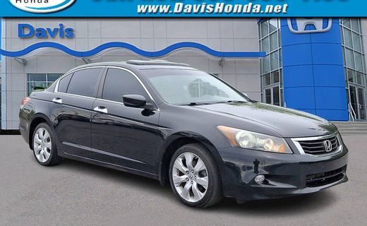 2010 Honda Accord