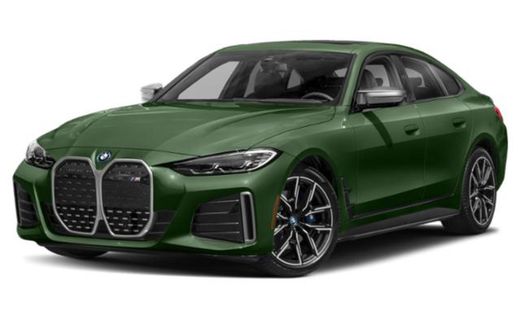 2023 BMW I4 EDRIVE40 GC