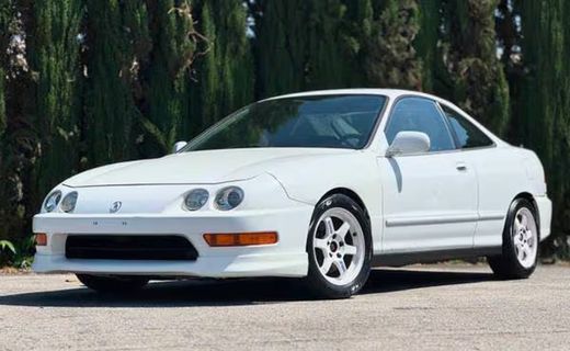 1995 Acura Integra RS