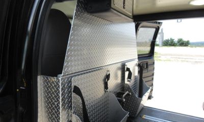 2013 GMC Savana 1500