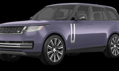 2024 Land Rover Range Autobiography