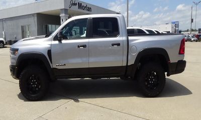 2025 Ram 1500 RHO