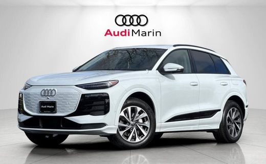 2025 Audi Q6 Premium Plus