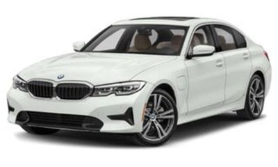 2022 BMW 330E 330XE