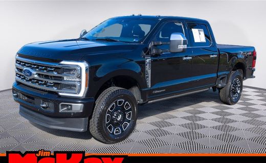 2024 Ford F-250
