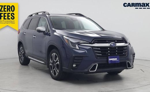 2023 Subaru Ascent