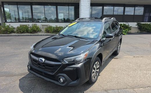 2023 Subaru Outback Premium