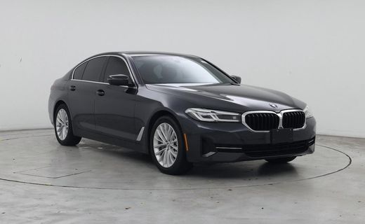 2023 BMW 530I