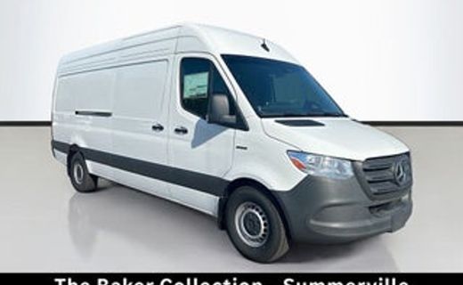 2025 Mercedes-Benz Esprinter 907