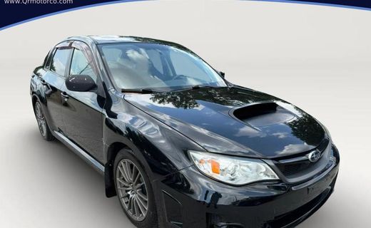 2014 Subaru Impreza