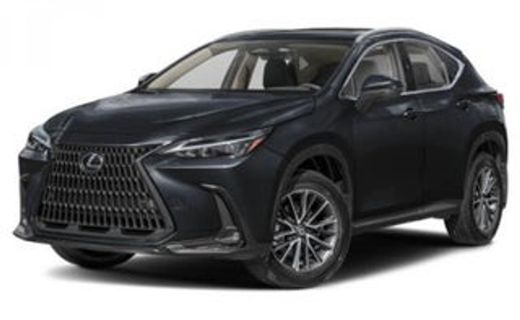 2026 Lexus NX 350 Base