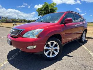 2009 Lexus RX 350