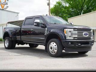2019 Ford F-450 Super Duty Dual