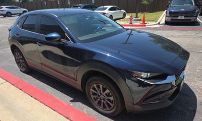 2024 Mazda CX-30 CX 30