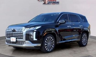 2026 Volkswagen Atlas 4Motion SEL Premium