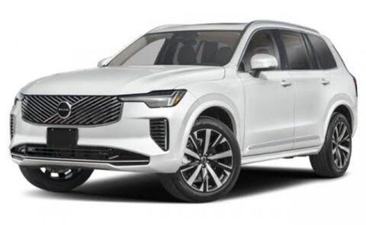 2026 Volvo XC90 Core