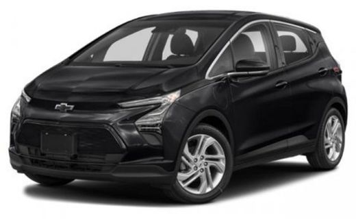 2023 Chevrolet Bolt EV 2LT